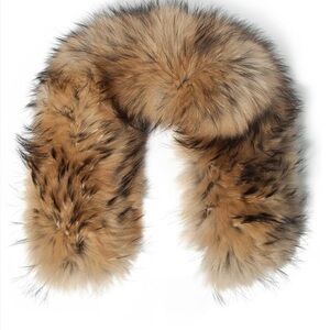 Bogner Nurea Saga Furs Collar